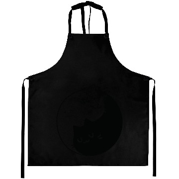 Discover Ying Yang Aprons