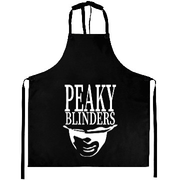 Discover Peaky Blinders Aprons