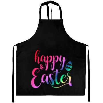 Discover easter 2019 I easter egg gift for easter Aprons