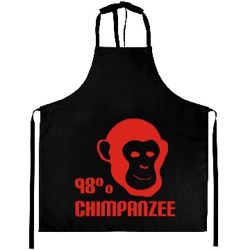 Discover 98 Chimpanzee Aprons