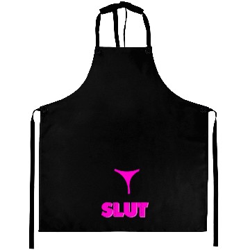 Discover Pineapple Slut Aprons