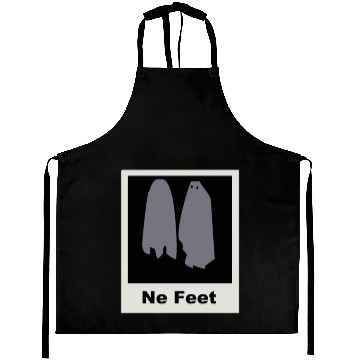 Discover Beetlejuice polaroid ringer Aprons