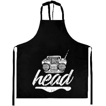 Discover radiohead Aprons