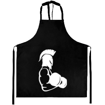 Discover Sparta Aprons