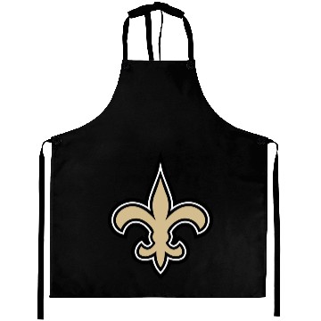 Discover New Orleans Fleur de Lis Aprons