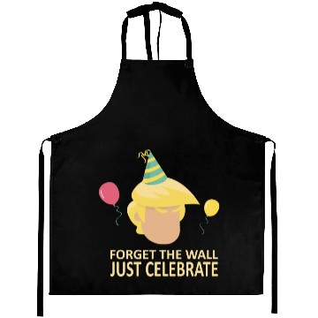 Discover Presidents Day Aprons