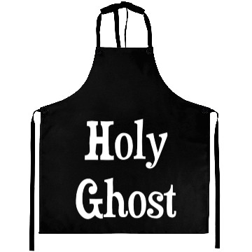 Discover Holy Ghost Aprons