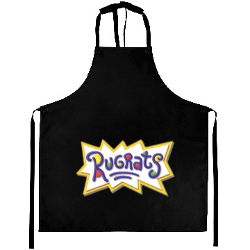 Discover Rugrats Aprons