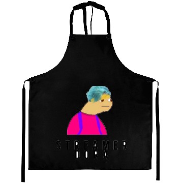 Discover Streamer Dora Aprons