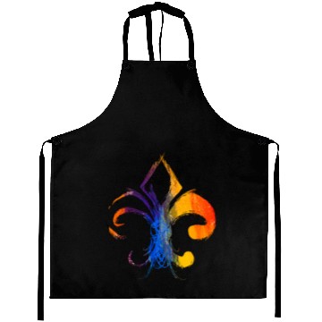 Discover boy scout - pathfinder Aprons