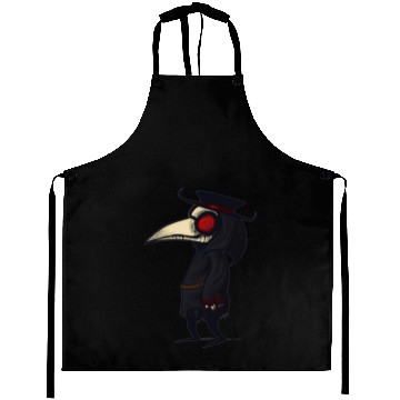 Discover Plague doctor Aprons