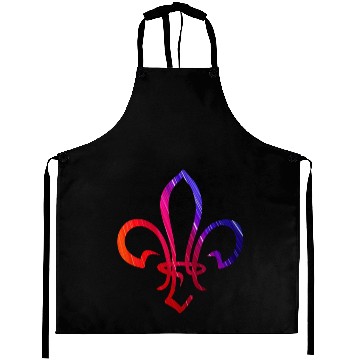 Discover boy scout - pathfinder Aprons