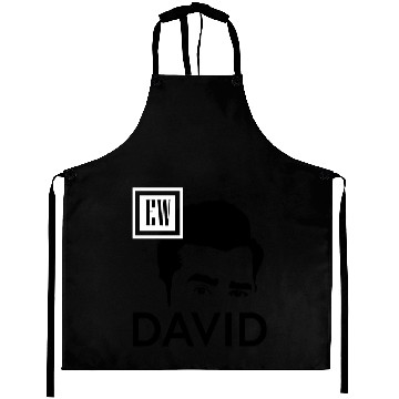 Discover EW DAVID Aprons