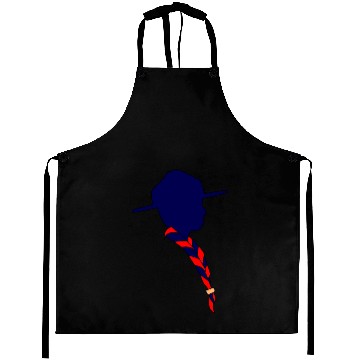 Discover boy scout - pathfinder Aprons
