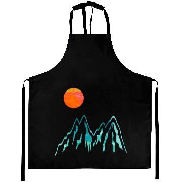 Discover boy scout - pathfinder Aprons