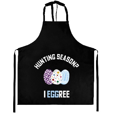 Discover Easter egg search Egg Hunting Easter gift children Aprons