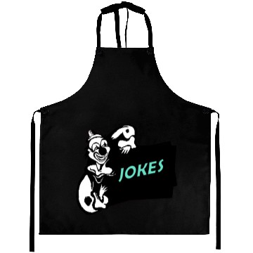 Discover Persona 5 Mask Aprons