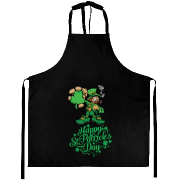Discover Green Goblin Aprons