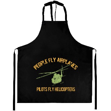 Discover Army Camouflage Military Gift Idea Aprons