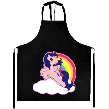Discover My Little Pony Aprons