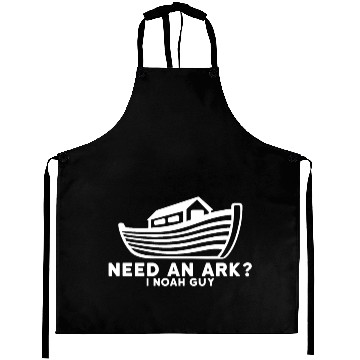 Discover I Noah Guy Aprons