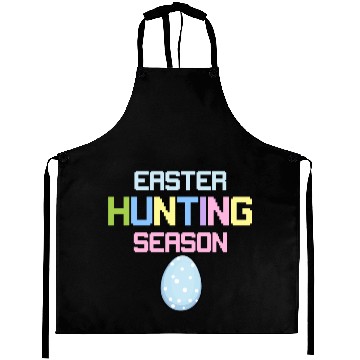 Discover Easter Day Funny Easter Aprons