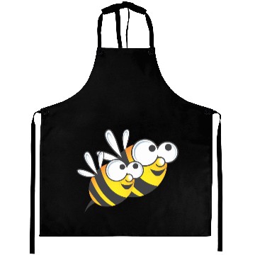 Discover Honey Bee Aprons