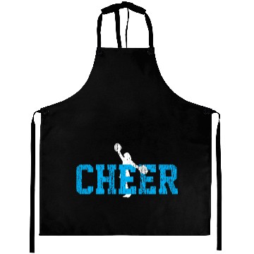 Discover Cheerleading Bows Bling Cheerleading Aprons