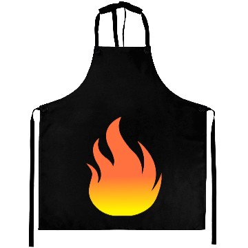 Discover Holy Ghost filled fire baptized Aprons