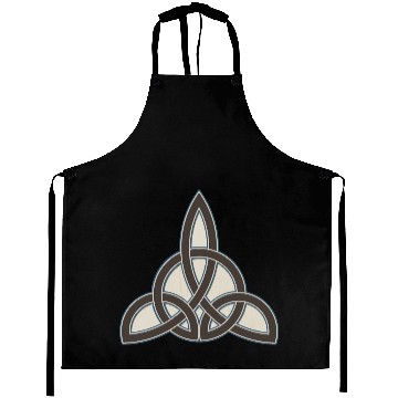 Discover Celtic Knot Tattoo Aprons