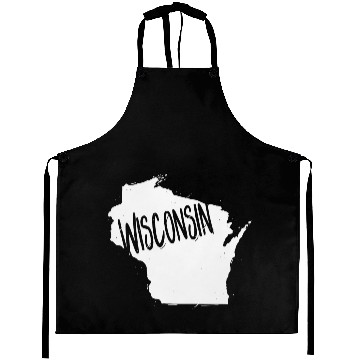 Discover Wisconsin Aprons