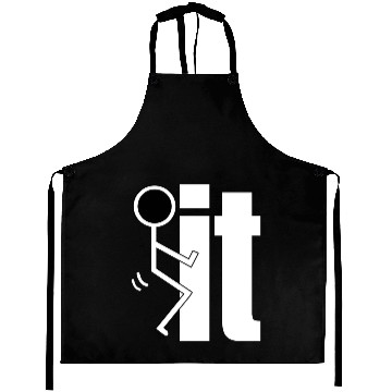 Discover Fuck it Aprons