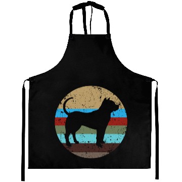 Discover Labrador Dog Gift Aprons