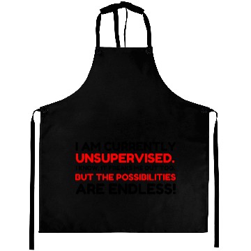 Discover Unsupervised Aprons