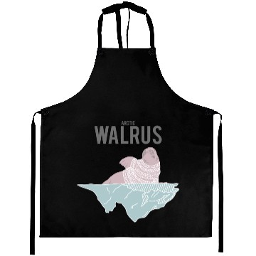 Discover Arctic Walrus Aprons