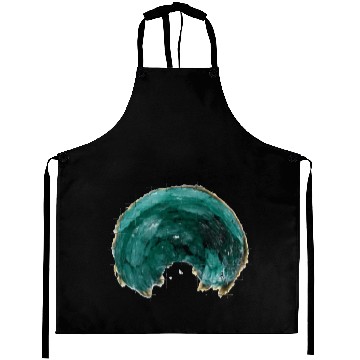 Discover Gemstone Aprons