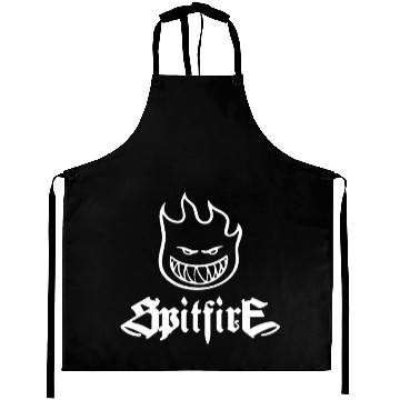 Discover Spitfire Aprons