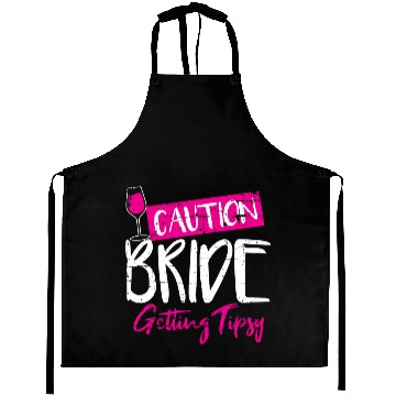 Discover Bride Gift Bachelorette Party Aprons