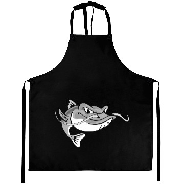 Discover Catfish Aprons