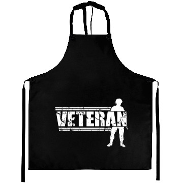 Discover Soldier Veterans Day Army Veteran Military Aprons