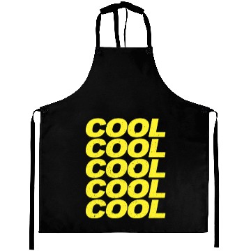 Discover Cool Cool Cool Cool Brooklyn Nine Nine B99 Quotes Aprons
