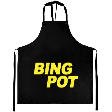 Discover Bing Pot Brooklyn Nine Nine Brooklyn 99 Quotes Aprons