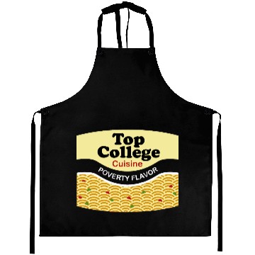 Discover Top College Cuisine Aprons