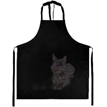 Discover Australian Cattle Dog Aprons