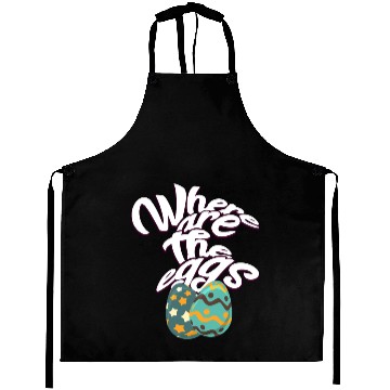 Discover Easter Eggs Eat Gift Glutton Hunger Rogue Aprons