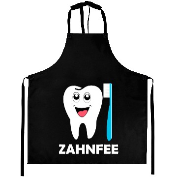 Discover tooth fairy Aprons