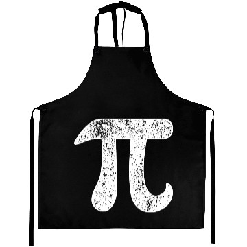 Discover Pi , Pi day, Math,Teacher Aprons