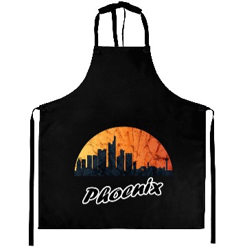 Discover Phoenix Aprons
