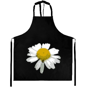 Discover Daisy Aprons