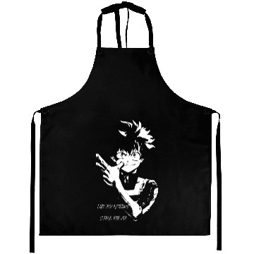 Discover Deku Aprons